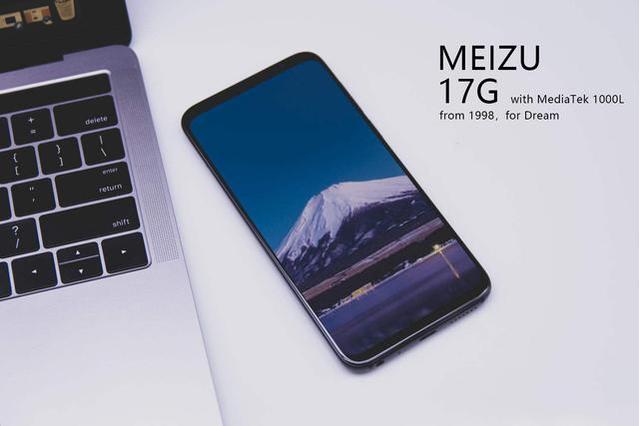 再次拥抱联发科？魅族17G首曝：搭载天玑1000L