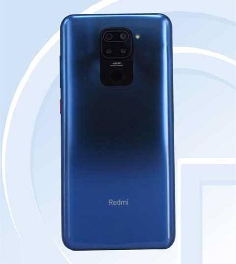 红米Note9曝光：本月发布，却被自家小米意外截胡？