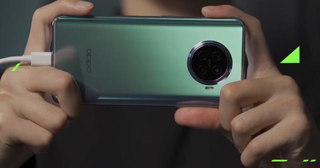 卢伟冰科普手机功耗问题，OPPO Ace2无奈“躺枪”？