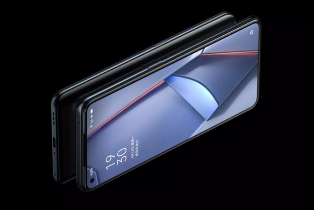 OPPO Ace2正式发布，小米10还值得入手吗？