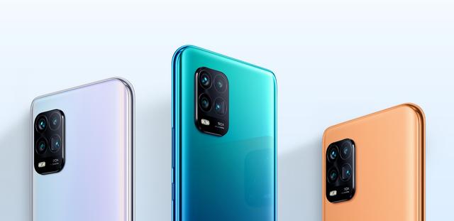 新版MIUI 12表现抢眼，风头盖过小米10青春版