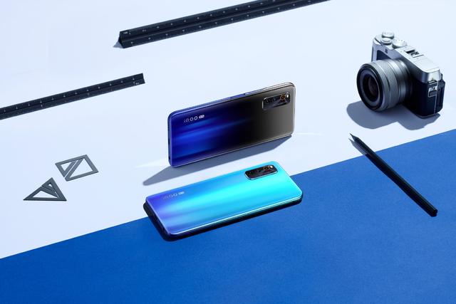 骁龙865只卖2698？iQOO Neo3狠狠将了红米一军