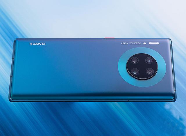 56.0％中高端手机全渠道份额，机厂大哥非华为莫属