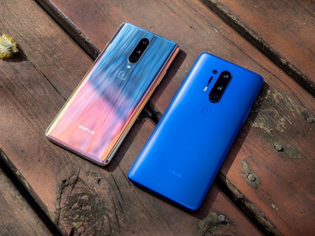 高价低配？一加8系列海外版发布，隔壁米10笑晕了