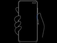 挖孔屏手机和全面屏手机有何区别？卢伟冰一席话真相了