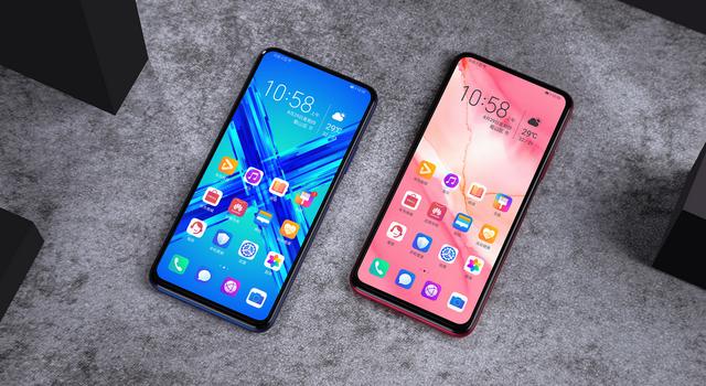 手机单品销量第一，荣耀9X热度风头盖过小米10 Pro