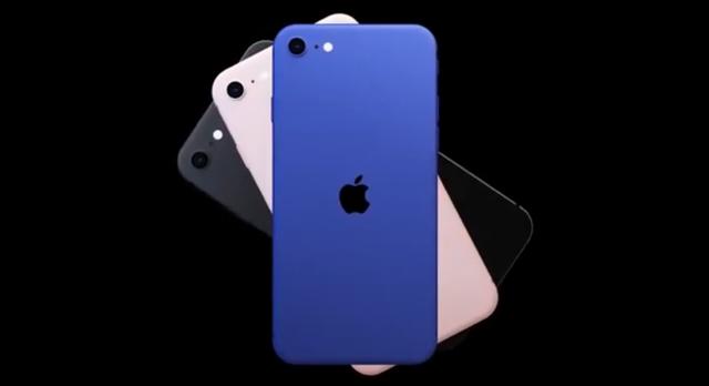5月1日发货！iPhone 9现身京东第三方店铺，果粉总算盼到了