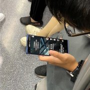 P40 Pro“翻版”？双打孔曲面设计，荣耀30 Pro真机曝光