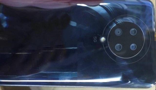 红米K30 Pro官宣：奥利奥四摄镜头组合，能否奥利给？