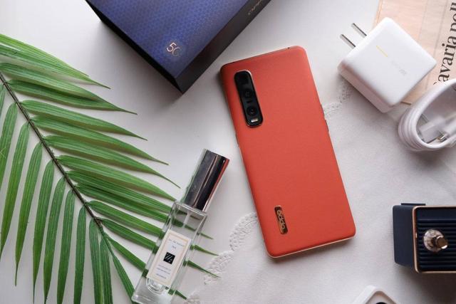 配置意料之中，价格意料之外，OPPO Find X2 Pro你真的看懂了吗？