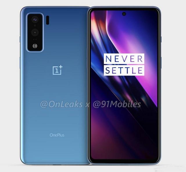 钢铁侠代言！一加8系列正式入网，真旗舰机？