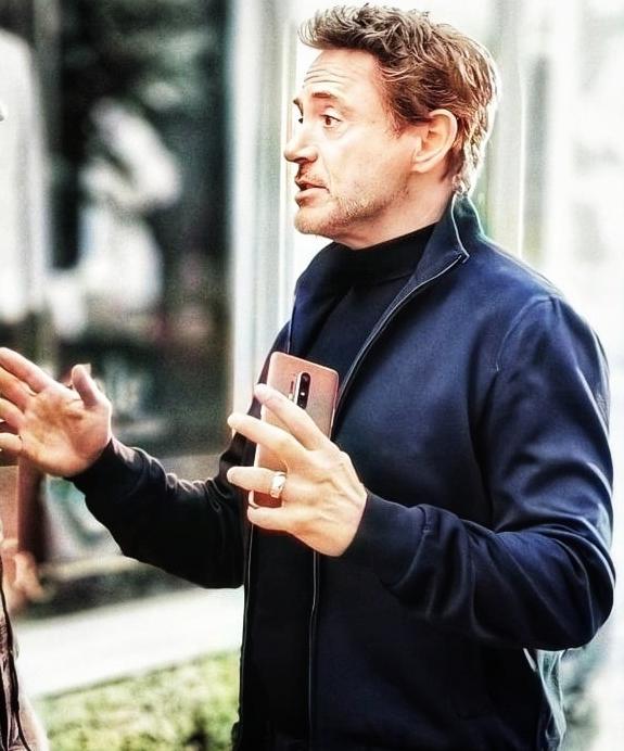 钢铁侠代言！一加8系列正式入网，真旗舰机？