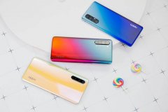 女神节脱单神器！视频防抖、拍照都在行，OPPO Reno3系列是首选