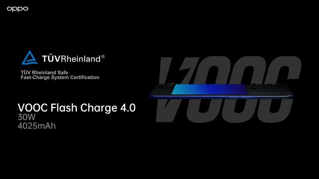 联发科P95+6400万四摄，OPPO Reno3 Pro印度版正式发布