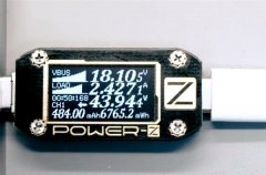 平均每分钟100mAh电量充入！小米40W无线充电新技术