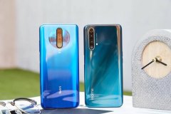 谁是2K价位段真香5G手机？这款青年旗舰综合体验远超红米K30