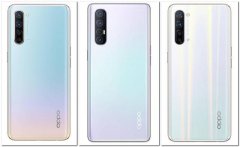 高颜值和女王范更配！Reno3系列影像实力一流，女神节首选