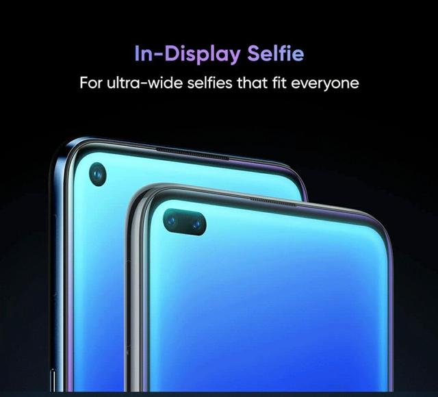千元手机市场迎来大洗牌，realme 6海外版发布，性价比如何？