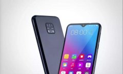 这一手机品牌比HTC坚挺，近日发布了千元“伪四摄”新机