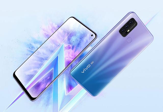 5000mAh+44W超快闪充，注重续航的vivo Z6值得入手吗？