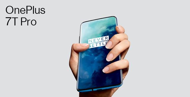 一加7T Pro又获新称号，网友坦言：意料之中