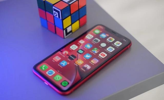 2019全球单款手机出货量出炉，苹果第一、华为未入前十