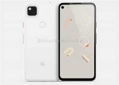 谷歌Pixel 4a爆料，后置单摄浴霸的小清新