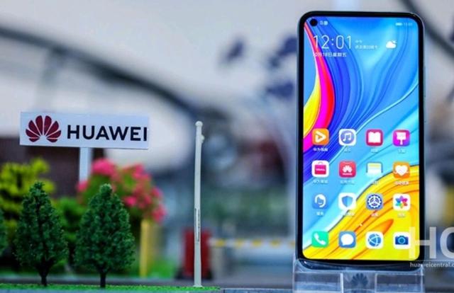 索尼IMX700加持，华为P40 Pro再爆猛料，小米能否抗衡？