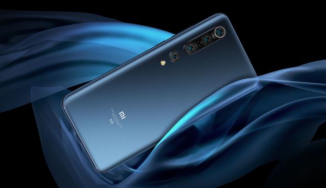 1亿像素变8亿？小米10摄像头翻车，网友：终究走错了方向