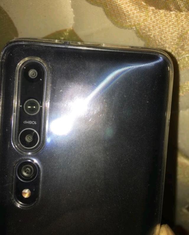 1亿像素变8亿？小米10摄像头翻车，网友：终究走错了方向