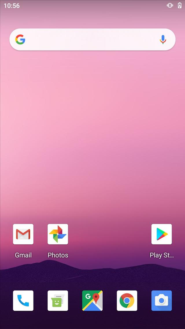 Android 11开发者预览版曝光，操作体验媲美iOS