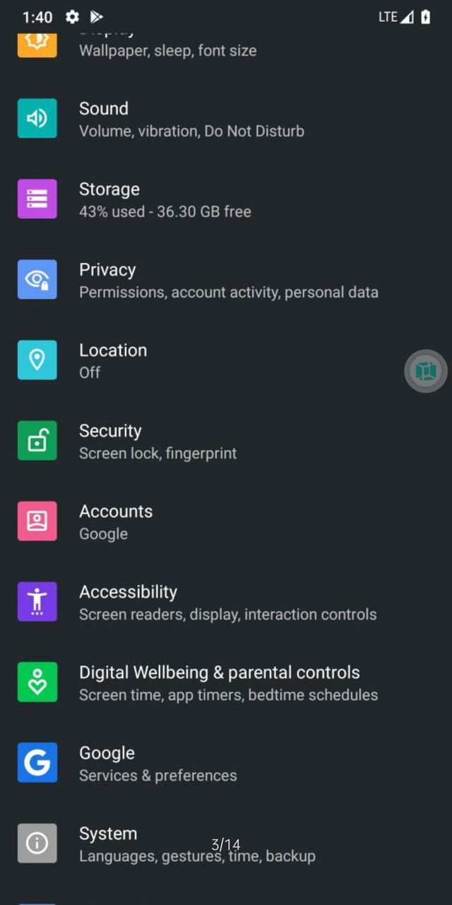 Android 11开发者预览版曝光，操作体验媲美iOS