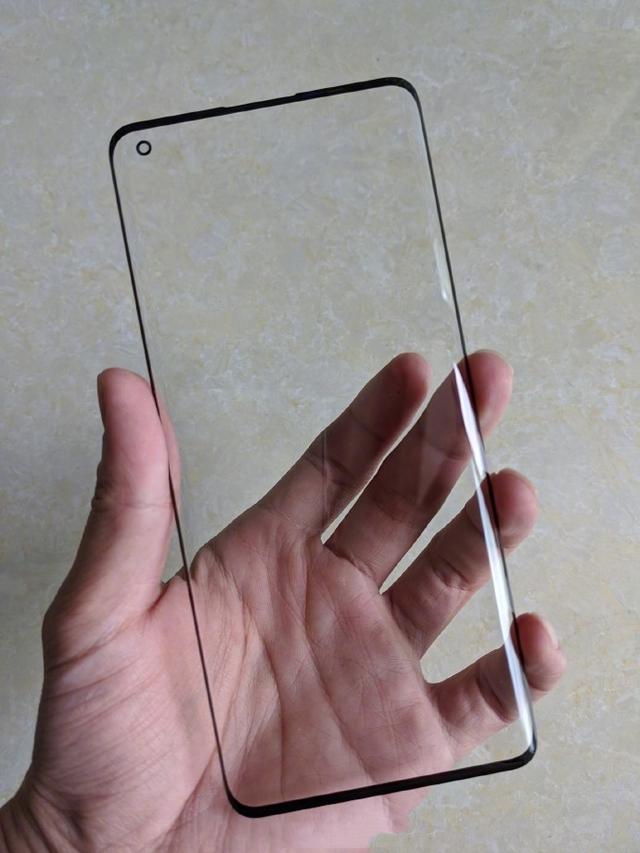 OPPO Find X2发布确定！2K+120Hz能否确定旗舰地位？