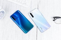 华为nova5i、OPPO A91谁是中端四摄手机最优选？综合对比给你答案