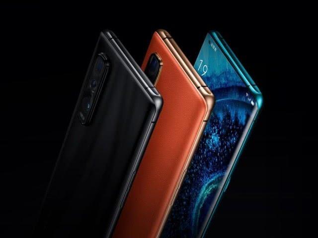 OPPO彻底妥协！骁龙865旗舰火速降价，120Hz+2K屏很差吗？