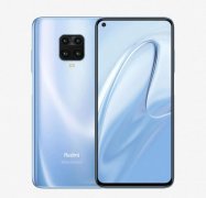 卢伟冰再次碰瓷？新机或改名红米10X，网友：荣耀10X怎么办？