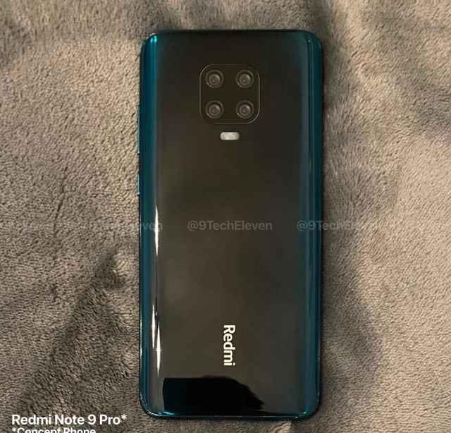 卢伟冰再次碰瓷？新机或改名红米10X，网友：荣耀10X怎么办？