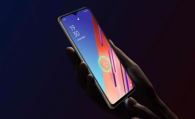 骁龙765G+4025mAh电池，OPPO Reno3元气版正式发布