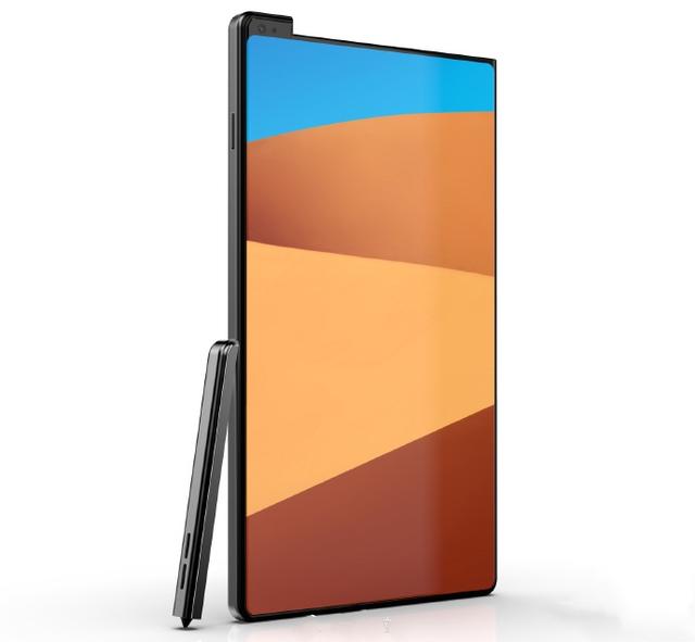 模仿三星旗舰系列？OPPO新手写笔专利曝光，你看如何？