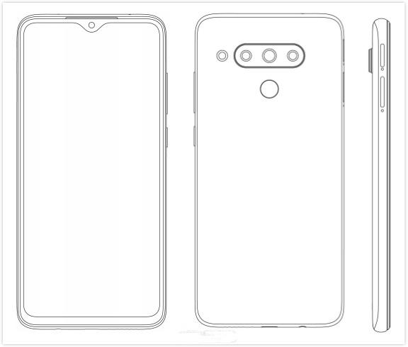 另类“投币机”相机设计，小米新专利手机曝光，你给几分？