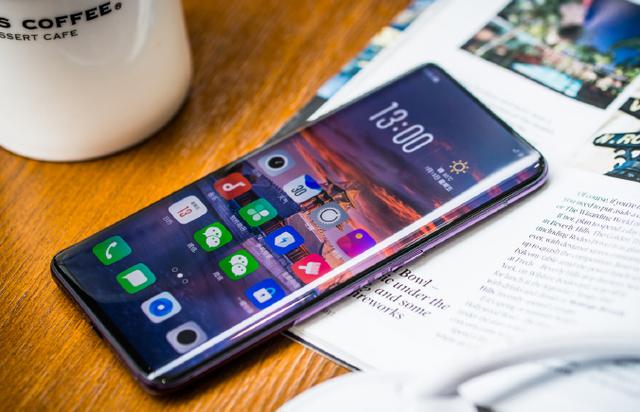 被誉华为旗舰新对手，OPPO Find X2果真如此厉害吗？