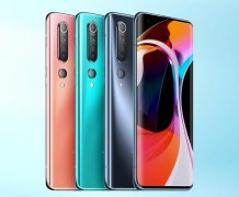 十年梦幻之作！小米10 Pro能否担当高端旗舰新主力？