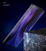 双曲面屏设计+后置竖排四摄，小米10 Pro真机首发曝光