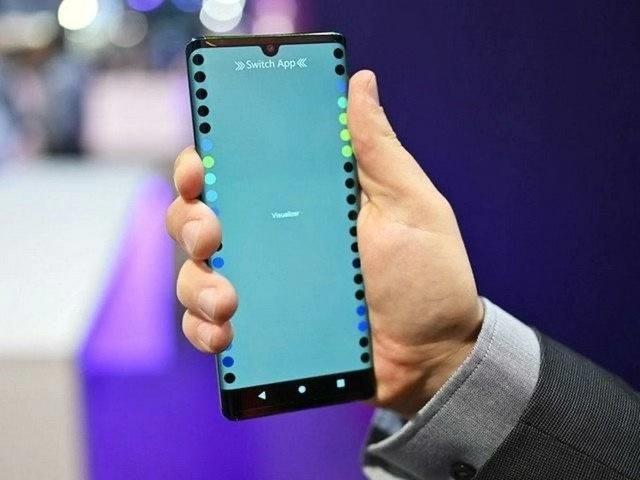 2020年手机实体按键或被取消，一体化设计你真的满意吗？