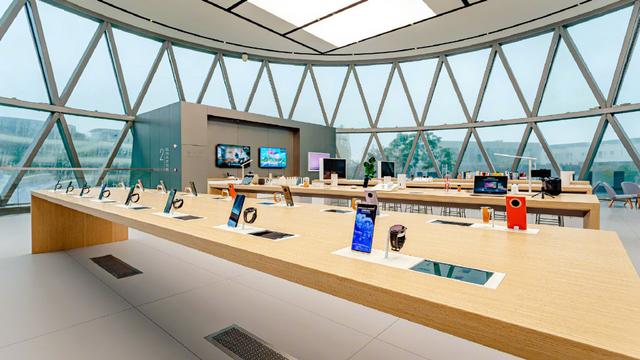 华为第二，苹果第三！2019年全球智能手机出货量数据报告出炉