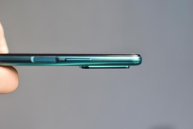 预算不多想买5G？这款手机最值得入手，性能颜值碾压友商！