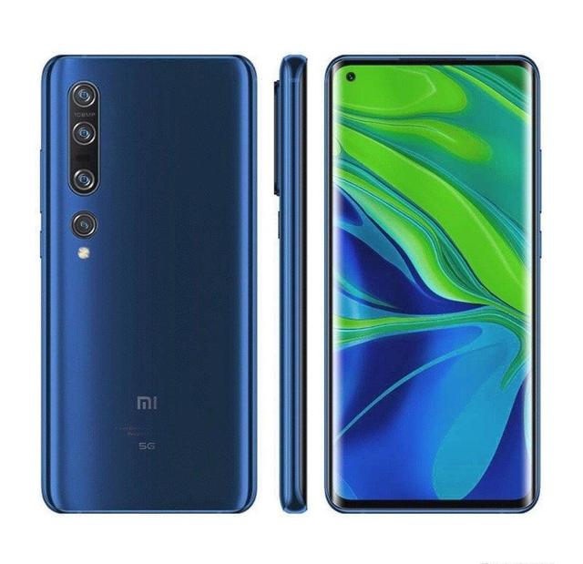 小米10系列又爆新料，LPDDR5内存加持，旗舰新标准？