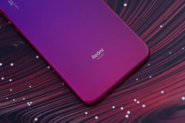 双模5G+5000mAh，Redmi Note 9真机曝光