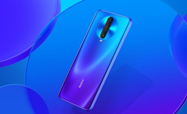 千元手机中的佼佼者！120Hz刷新率+5G，红米K30 5G你看如何？