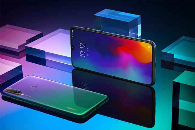 联想上演性价比，北斗双频芯片+4050mAh电池到手只要998？